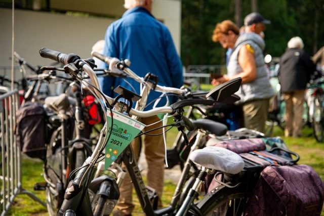 Verken de provincie tijdens de Utrechtse Fietsvierdaagse in Lopik