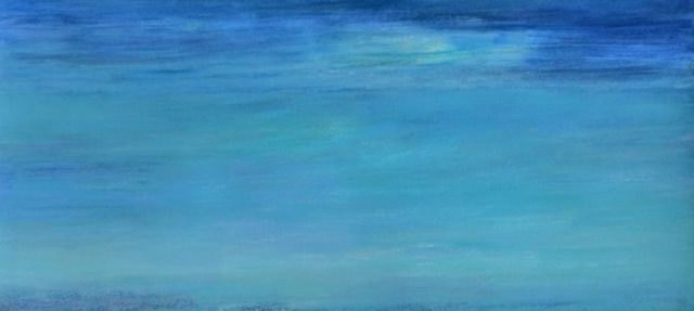 Expositie van schilderijen door Hélène Mooren in Museum Soest