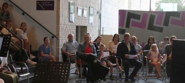 Ontdek je muzikale talent tijdens het Open Podium in Scherpenzeel