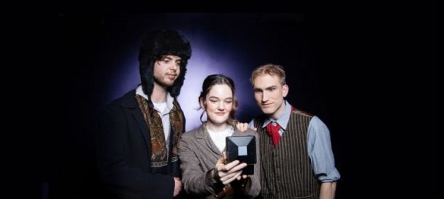 Anastasia – De Musical in Veenendaal