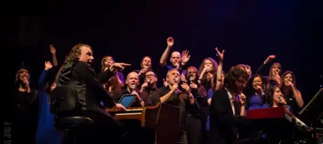Gospel Boulevard viert 25-jarig jubileum met GB & Friends