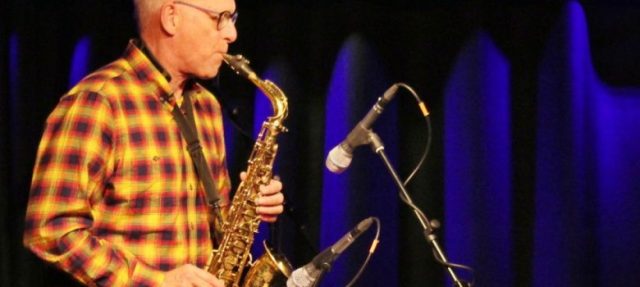 Michael Moore Universe Quartet brengt jazz en Braziliaanse invloeden in Soest