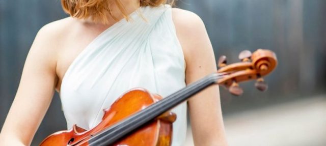 Midzomerconcert in de Paaskerk Baarn met Hummel en Dvořák
