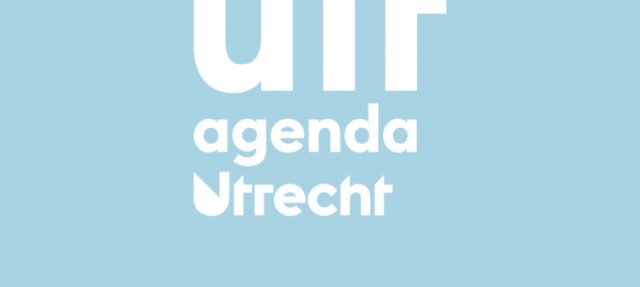 Exposure: HKU Theater in De Nijverheid