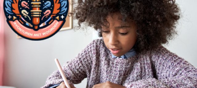 Pennenhelden: Creatieve schrijfclub voor kinderen in Veenendaal