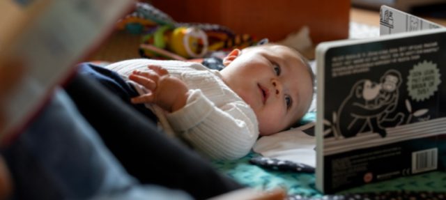 Boekstartdag: Leuke activiteiten voor de jongsten in Veenendaal