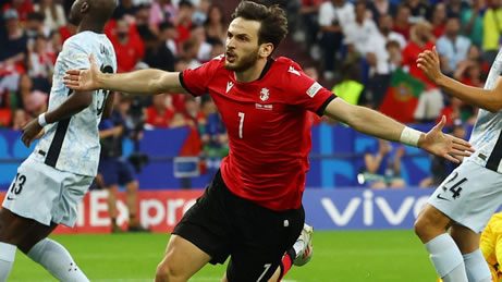 Georgisch Voetbalelftal En Portugees Voetbalelftal Opstellingen: Ontdek De Geheimen!