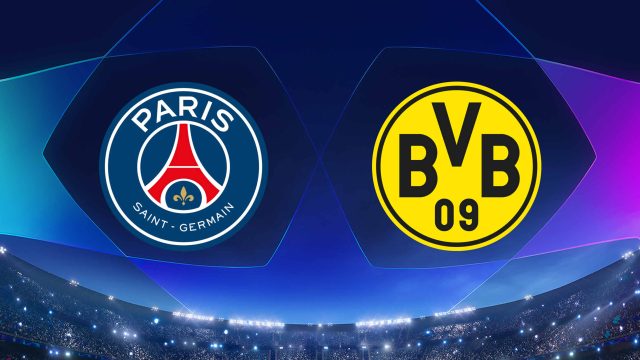 PSG - Borussia Dortmund Opstellingen: Welke Sterspelers Starten Vandaag?