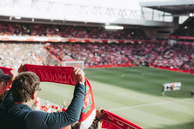 Liverpool FC - Aston Villa Opstellingen: Wie Staat Er Ditmaal In?