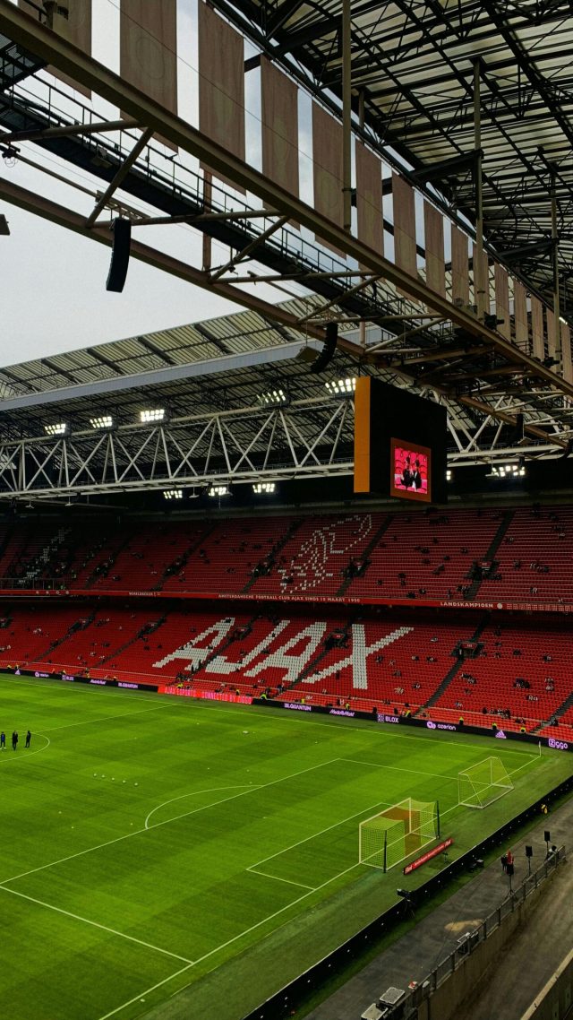 RKC - Ajax Opstellingen: Ontdek De Geheimen Van Succesvolle Teams