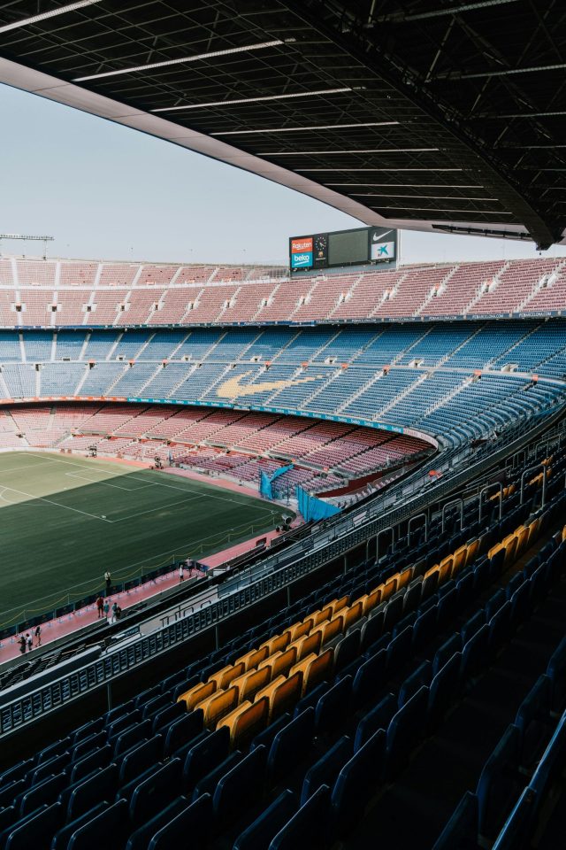 FC Barcelona - Napoli Opstellingen: Ontdek De Verrassende Teamkeuzes!