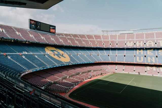 Osasuna - FC Barcelona Opstellingen: Ontdek De Verrassende Selecties!