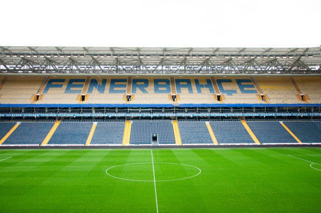 Fenerbahçe - Galatasaray Opstellingen: Ontdek De Spannende Basisploegen!