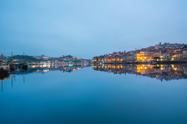 Portugal - Frankrijk: Welke Bestemming Biedt De Ultieme Reiservaring?