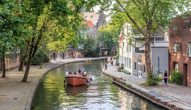 Vacatures Bij Gemeente Utrecht: Actuele Werkgelegenheidskansen In Utrecht