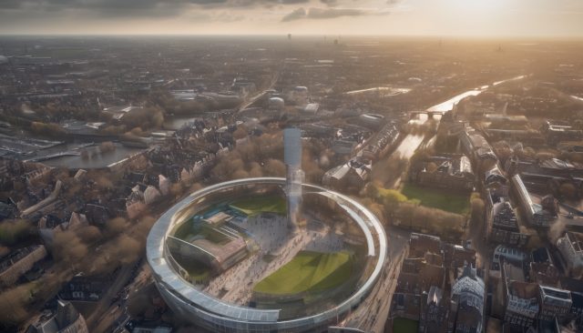 Hoe Je Energie En Motivatie Behoudt Tijdens Donkere Dagen In Utrecht 2024