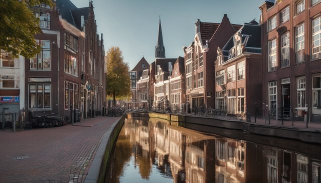 Hoe Je Goedkoop Reist Door Utrecht Met Slimme Overstappen 2024