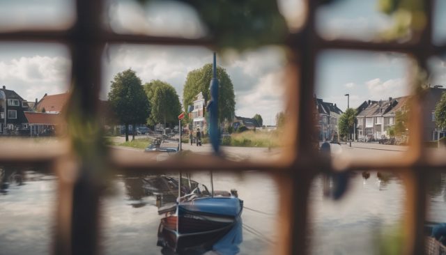 Hoe Je Inzichten Krijgt in Utrechtse Levensstijl via Locals 2024