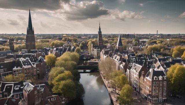 Hoe Je Jezelf Beschermt Tegen Typische Expatvalkuilen in Utrecht 2024