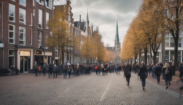 Hoe Je Motivatie Behoudt Tijdens Lange Natte Seizoenen in Utrecht 2024
