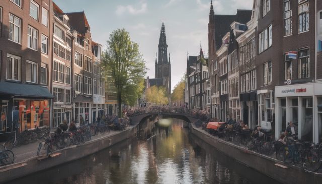 Hoe Je Omgaat Met Nederlandse Punctualiteit in Utrecht 2024