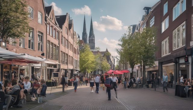 Hoe Je Slim Gebruikmaakt Van Kortingsacties In Utrecht 2024