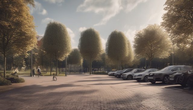 Hoe Je Utrechtse Parken in 2024 Benut Om Stress Te Verminderen