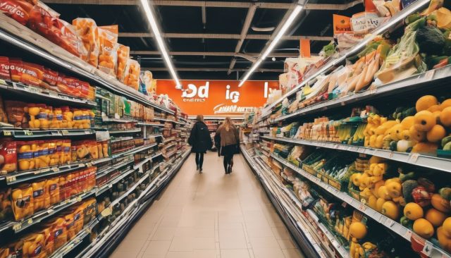 Hoe Je De Beste Goedkope Supermarktaanbiedingen In Utrecht Scoort?