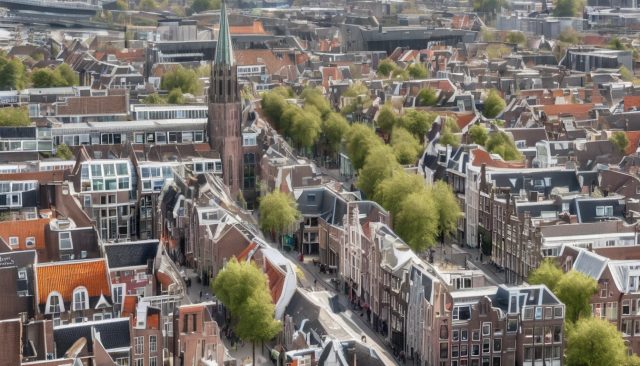 Hoe Je Buurtcontacten Opbouwt In Utrecht: Ontdek De Geheimen