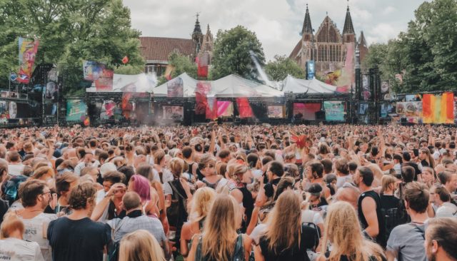 Hoe Je Utrechtse Festivals Ervaart Zonder Je Verloren Te Voelen: Ontdek Het Geheim!