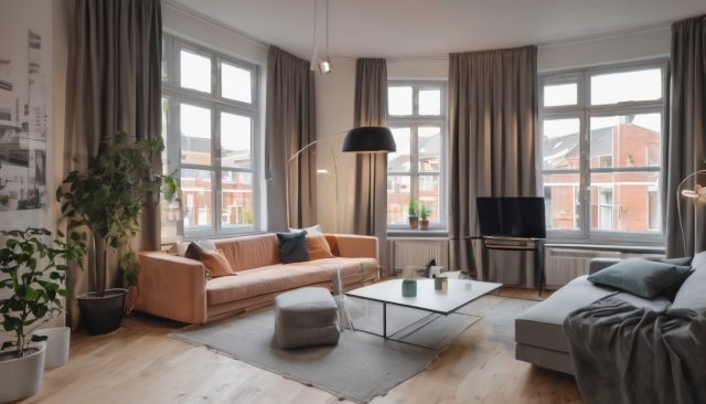 Hoe Je Je Energieverbruik Verlaagt In Utrechtse Appartementen Slim & Effectief