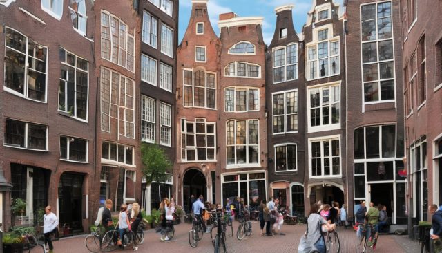 Hoe Je Bewonerskortingen En -Voordelen In Utrecht Ontdekt: Ontdek De Geheimen!