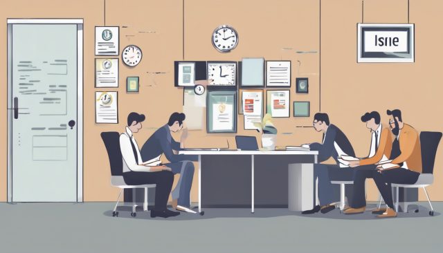 Hoe Je Slim Omgaat Met Lange Wachttijden In Instanties: Tips!