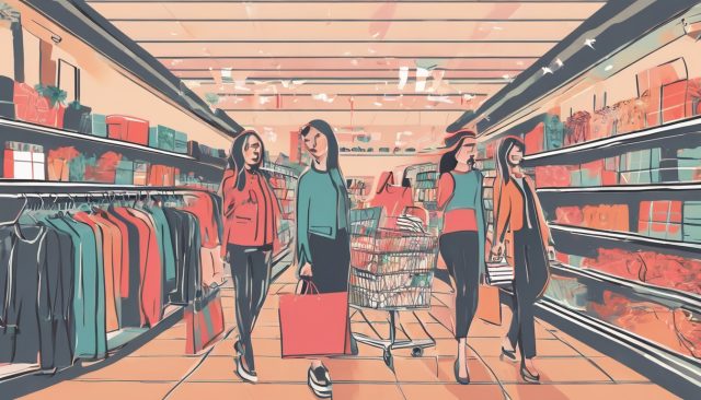 Hoe Je Boodschappen Doet Zonder Overprikkeld Te Raken: Ontdek Hoe