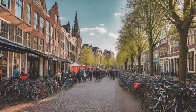 Wonen In Utrecht: Slimme Tips Voor Onverwachte Dagelijkse Uitdagingen