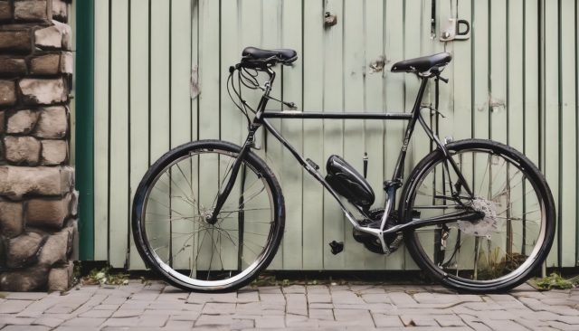 Hoe Je De Overstap Maakt Van Auto Naar Fiets Zonder Stress: Ontdek Hoe!