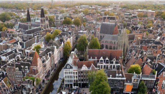 Hoe Je Utrechtse Evenementen Vindt Die Niet Op Grote Websites Staan?