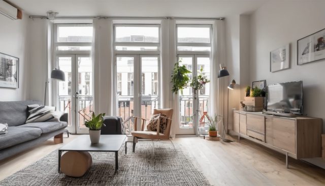 Hoe Je Je Comfortabel Voelt In Kleine Utrechtse Appartementen? Ontdek!