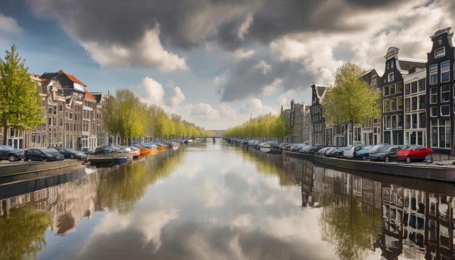 Hoe Je De Overgang Naar Het Nederlandse Klimaat Makkelijk Maakt?