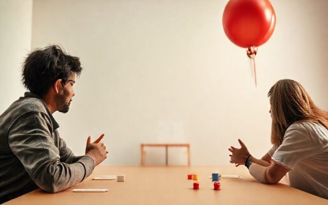 Eenvoudig spelprogramma voor meer plezier en samenhang