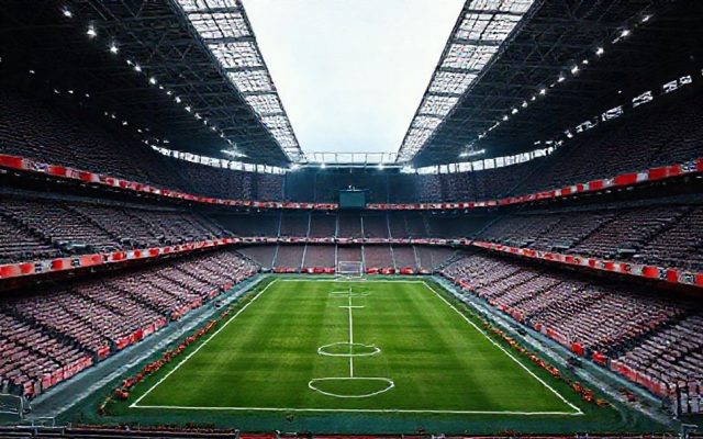 Speelschema Ajax: Volg de wedstrijden en resultaten van je favoriete team