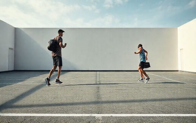 Train hard, herstel snel met Nike Trainingspak