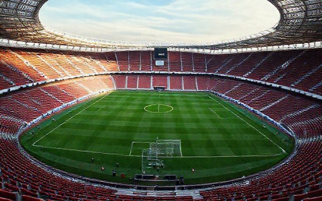 Vind snel en eenvoudig het Ajax speelschema voor de komende wedstrijden