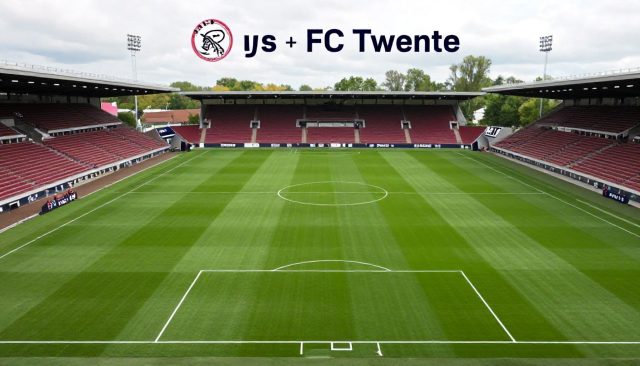 Ajax vs FC Twente: De laatste opstellingen en tactische inzichten