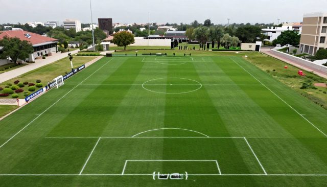 Al-Ahly vs. Inter Miami: Opstellingen en tactieken voor een spannende wedstrijd
