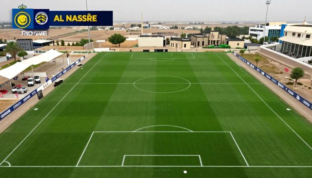 Al Nassr vs. Rio Ave: De beste opstellingen voor een sterke wedstrijd