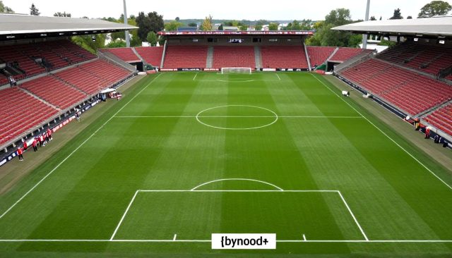 Almere City vs Feyenoord: De beste opstellingen voor een sterke wedstrijd