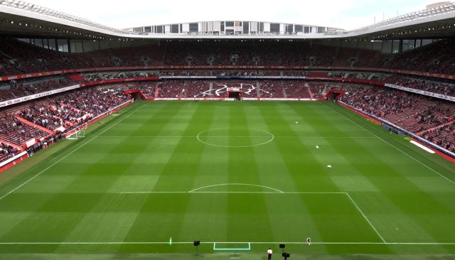 Arsenal vs PSG: De beste opstellingen voor een spannende wedstrijd