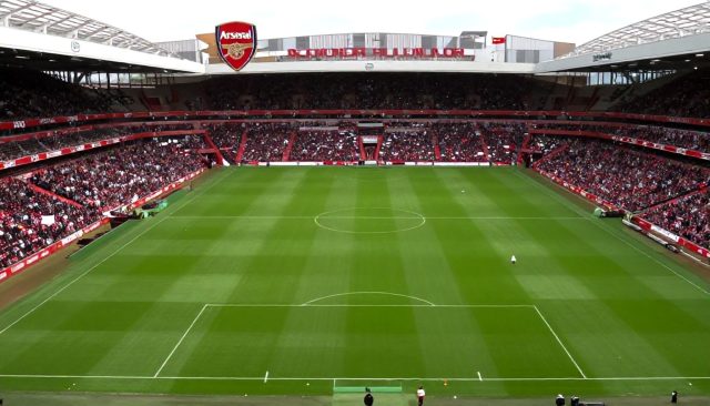 Arsenal vs Liverpool: De beste opstellingen voor een spannende topwedstrijd