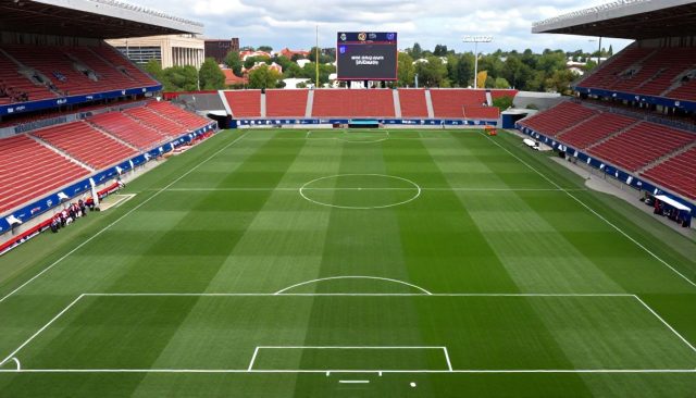 Atletico Madrid vs Real Madrid: Opstellingen en tactieken voor de topwedstrijd